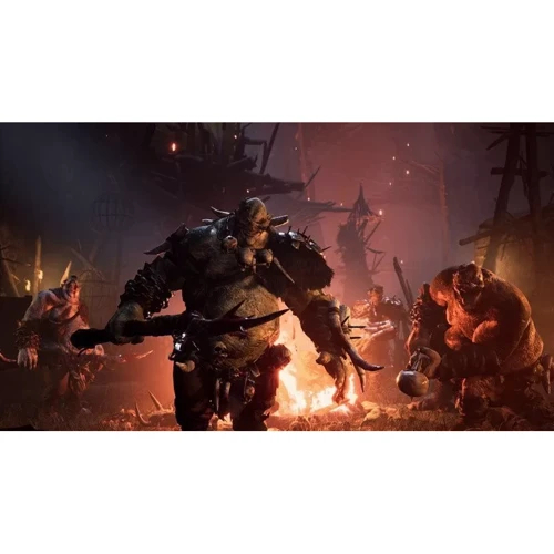 Dungeons and Dragons Dark Alliance Steelbook Edition (PS5): Жанр Ролевые игры