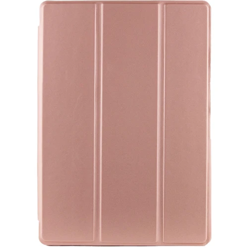 Аксесуар для планшетних ПК Epik Book Cover with Pencil holder Rose gold для Samsung X115 Galaxy Tab A9