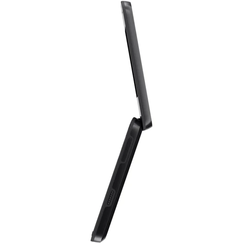 Мобильный телефон HMD 2660 4G FLIP Dual Sim Black (UA UCRF) фото 13