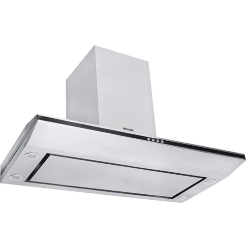 Вытяжка Weilor PWE 9230 SS 1000 LED: Тип монтажа Настенный