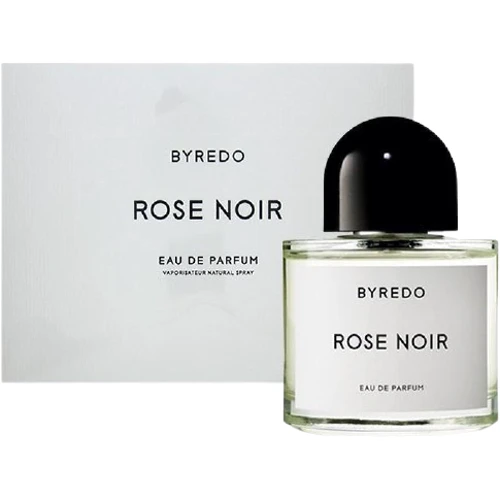 Парфюмированная вода Byredo Rose Noir 50 ml