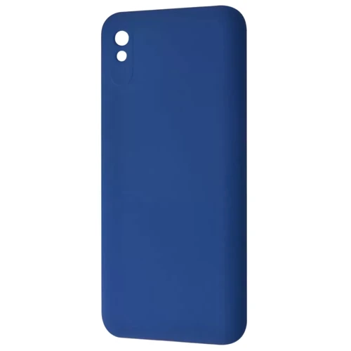 Аксессуар для смартфона WAVE Colorful Case TPU Blue for Xiaomi Redmi 9A
