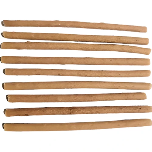 Ласощі для собак AnimAll Snack кролячі палички 150 г (76737)