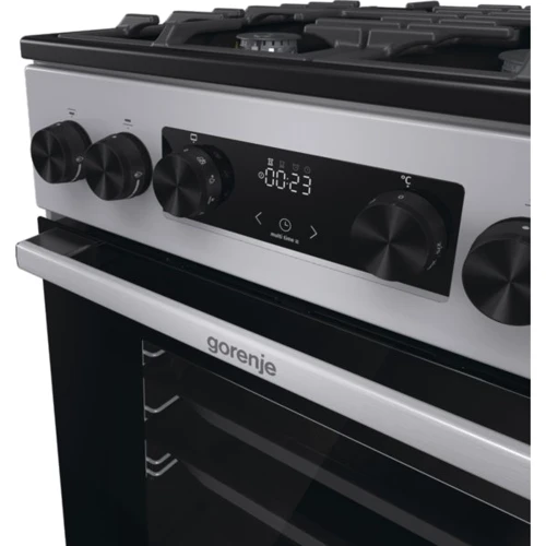 Плита комбінована Gorenje GK5C42SF: Тип духовки электричеcкая