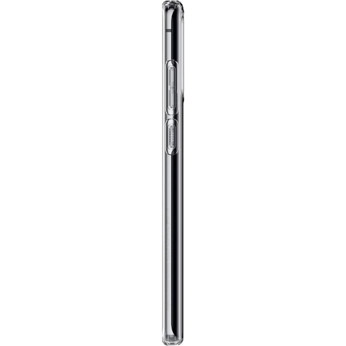 Чохол для телефона Spigen Liquid Crystal Clear (ACS01415) for Samsung N980 Galaxy Note 20: Плівка в комплекті немає