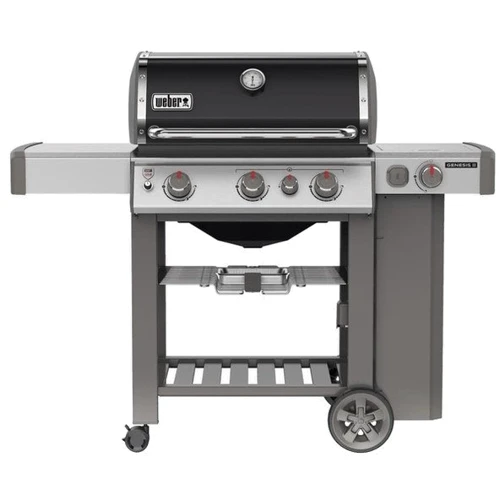 Газовый гриль Weber GENESIS II E-330 GBS 61012175