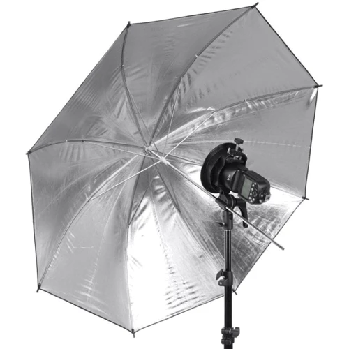 Софтбокс для вспышек Godox SGGV6060 60x60 см + держатель S2-type + соты фото 8
