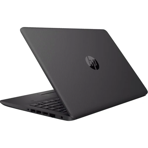 Ноутбук HP 240-G9 (A3DU7ES) UA: Объем накопителя 512 ГБ (SSD)