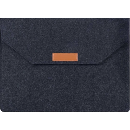 AirOn Premium Cover Envelope Black (4822356710623) for MacBook Pro 15/Pro 16