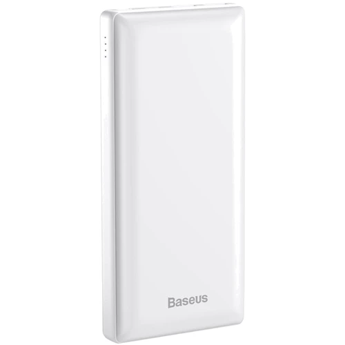 

Baseus Power Bank 30000mAh Mini Ja Fast Charge 15W White (PPJAN-C02)