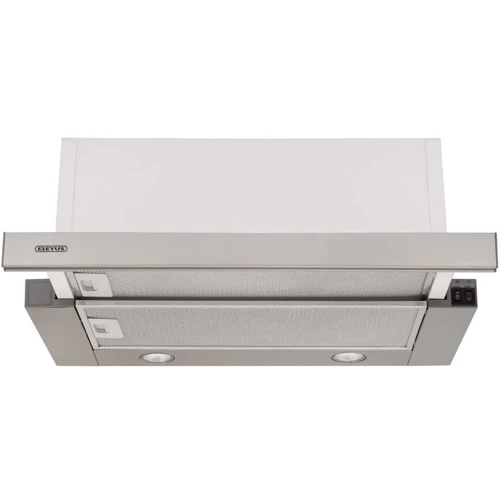 Вытяжка Eleyus BREEZE 1200 60 IS: Тип монтажа Встраиваемый