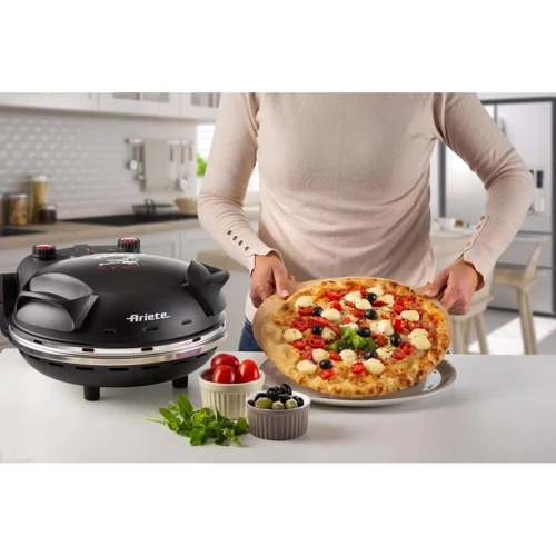 Печь для пиццы Ariete Pizza Oven 917 фото 4