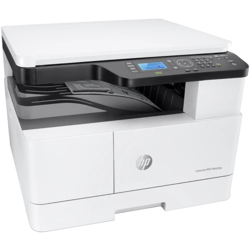 МФУ HP LaserJet Pro M442dn (8AF71A): Класс устройства офисный