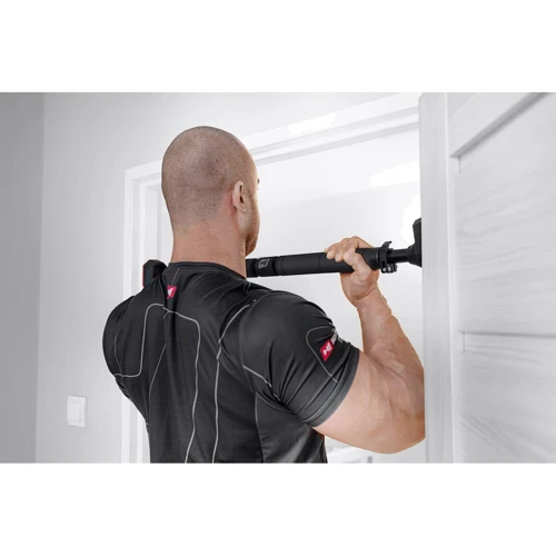 Турник регулируемый Hop-Sport HS-M070DP: Класс Домашние, Взрослые