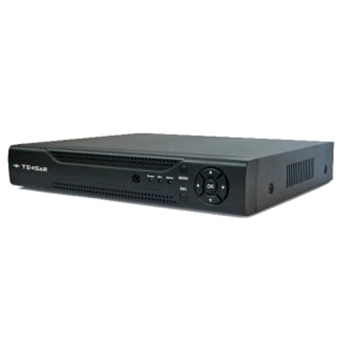 Реєстратор Tecsar B84-2D6C-2