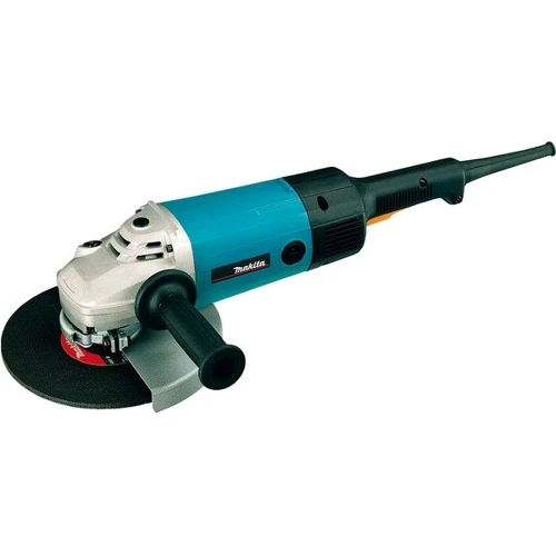 Шліфмашина кутова (болгарка) Makita 9079SF: Виробник Makita