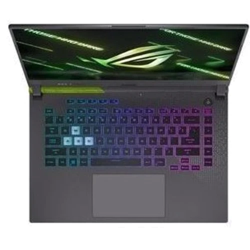 Ноутбук ASUS ROG Strix G15 (G513RS-HQ026): Процессор AMD Ryzen 9 6900HX (3.3 - 4.9 ГГц) / 8 - ядерный