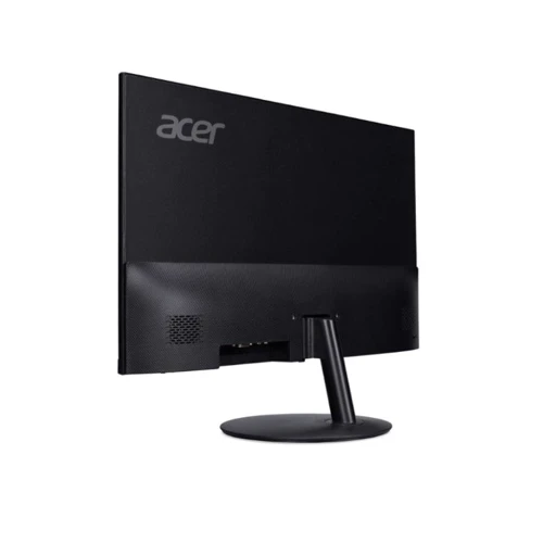 Монитор Acer SA222QEBI (UM.WS2EE.E01): Покрытие экрана антибликовое