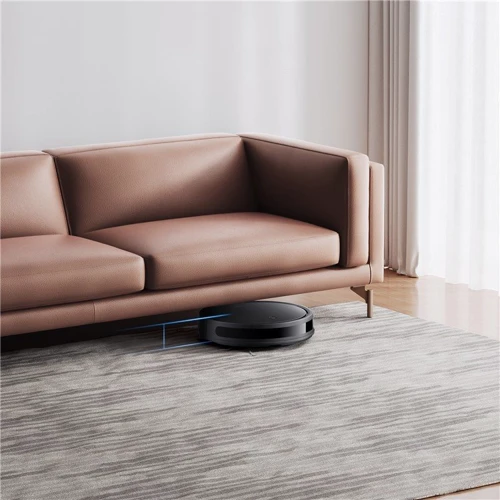 Робот уборщик Xiaomi Robot Vacuum E10C фото 6