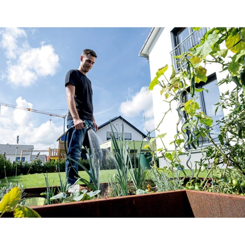 Акумуляторний занурювальний насос Metabo TPF 18 LTX 7000 (601748850)