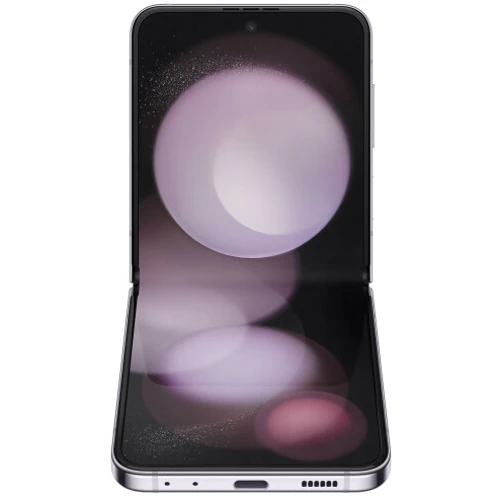 Смартфон Samsung Galaxy Z Flip 5 8/256 GB Light Pink Approved Витринный образец фото 6