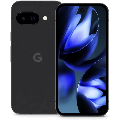 Смартфон Google Pixel 9a 8/256Gb Obsidian