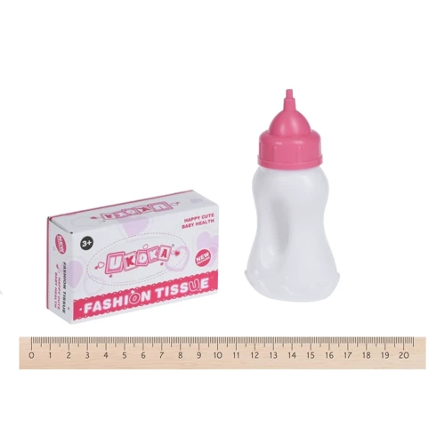 Пупс Same Toy в полосатом со звуком 45 см (8023C4Ut): Возраст от 3 лет