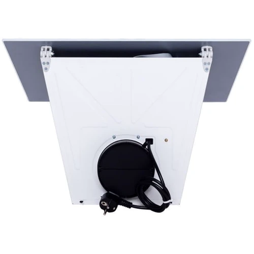 Вытяжка Minola HVS 5242 WH 700 LED фото 5
