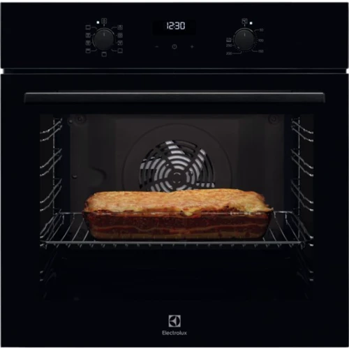Духовой шкаф электрический Electrolux EOF5C50Z