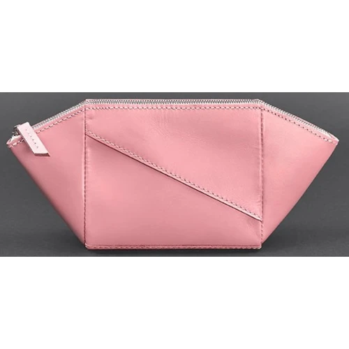 Жіноча косметичка BlankNote рожева (BN-CB-2-pink-peach): Тип Косметички