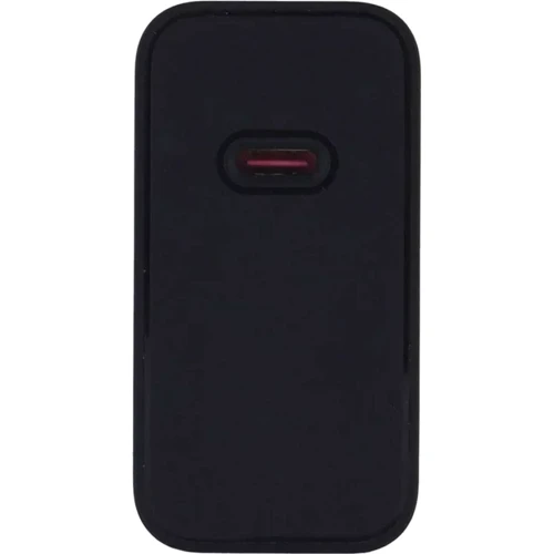 Зарядний пристрій Motorola Wall Charger USB-C GaN 125W з USB-C Cable 1m Black (SJMC1252) фото 7