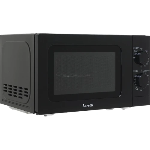 Микроволновая печь Saturn LR-MW8217: Количество уровней мощности СВЧ 9