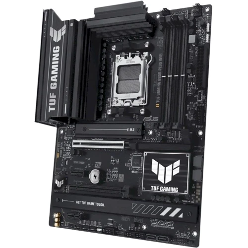 ASUS TUF GAMING B850-PLUS WIFI