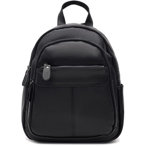 Женский рюкзак Keizer черный (K11080-black)