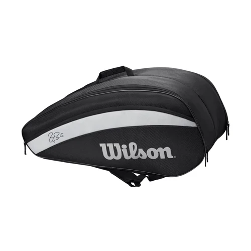 Чохол Wilson RF Team 12pk black (WR8005601001)