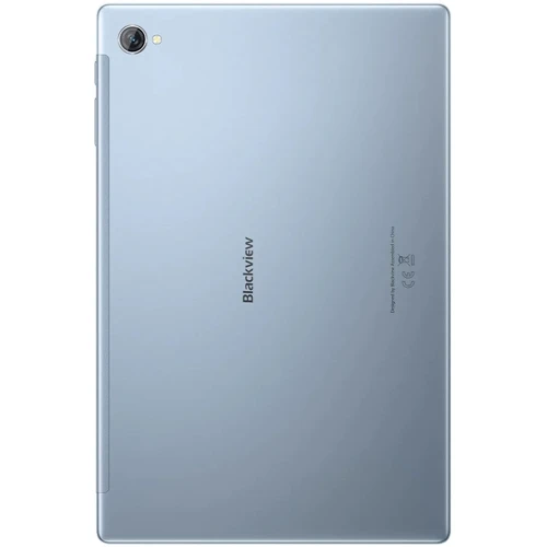 Планшет Blackview Tab 15 Pro 8/256GB LTE Twilight Blue (UA): Комунікації GSM-модуль, GPS, Wi-Fi, Bluetooth, 4G LTE, 3G
