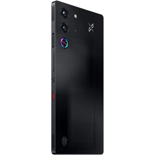 Смартфон ZTE Nubia Red Magic 10S Pro 16/512GB Nightfall: Оперативная память 16 ГБ