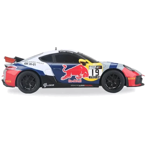 Машинка на радиоуправлении Porsche Genève 1:14 (10479GB)