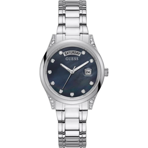 Наручные часы Guess (GW0047L1)
