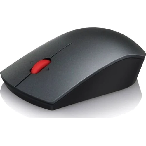 Мышь Lenovo Professional Wireless Laser Gray (4X30H56886): Тип сенсора лазерный