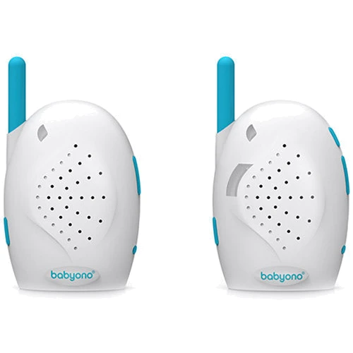 Радіоняня BabyOno 198: undefined undefined