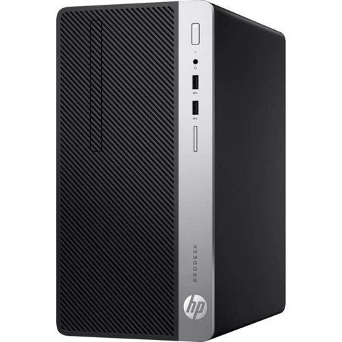 Персональный компьютер (ПК) HP ProDesk 400 G5 MT (4VF03EA)