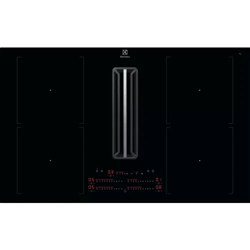 Варочная поверхность Electrolux KCC84453CK