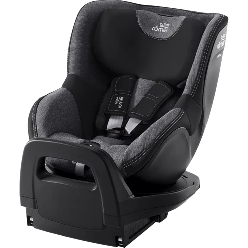 Автокресло Britax Römer Dualfix Pro M Graphite Marble (2000038305)
