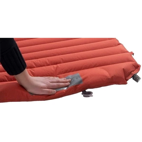 Exped SYNMAT 7 LW terracotta (018.0124): Производитель Exped
