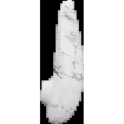 Вакуумный стимулятор Womanizer - Мarilyn Мonroe Сlassic 2 White Marble