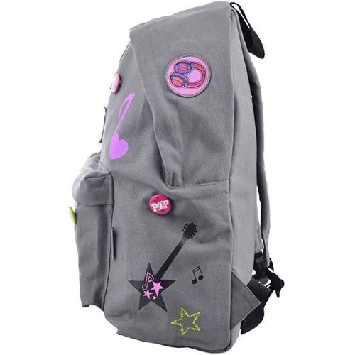 Рюкзак молодіжний YES ST-32 Rock Star (555546): Тип Молодіжний рюкзак