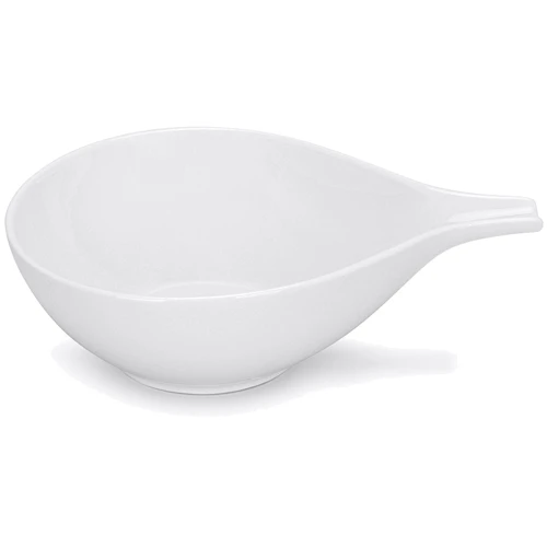 Блюдо сервировочное Fissman Horeca 22x15 см (14098): Тип Блюдо