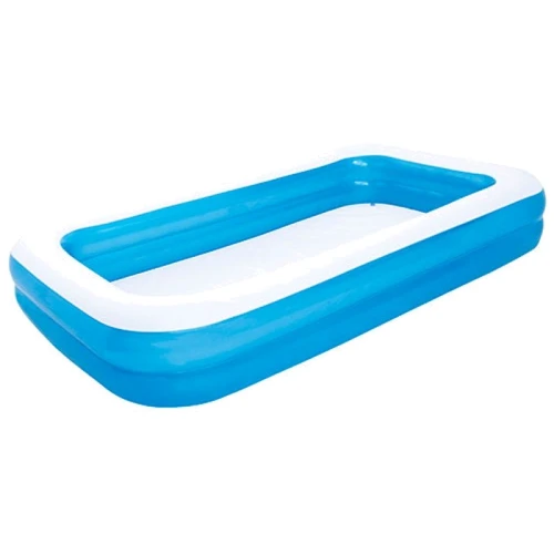 Басейн Bestway сімейний прямокутний 305х183х46 см (54150)