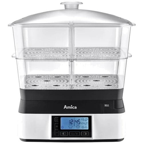Пароварка Amica PT 4011